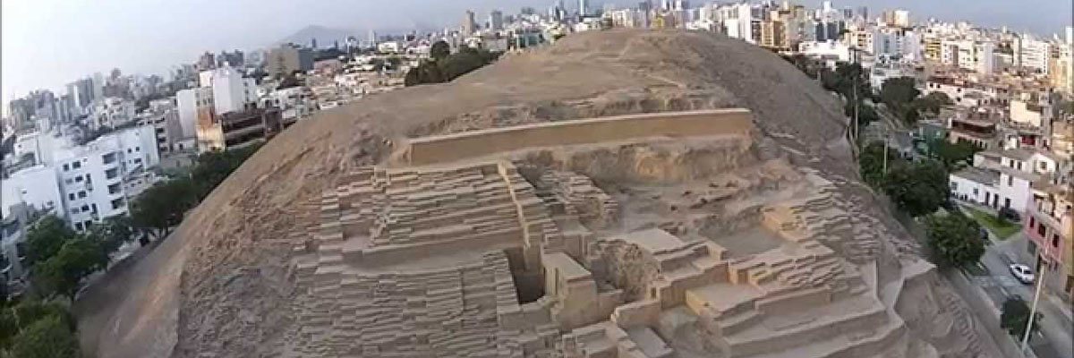 City Tour Lima en Bicicleta en Lima